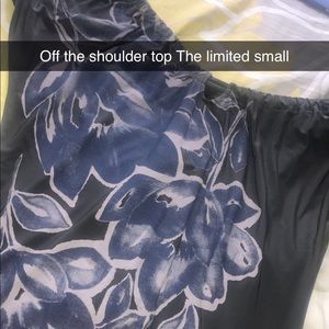 Limited top